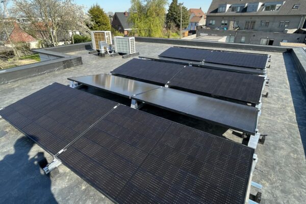 Waarom kiezen voor zonnepanelen?